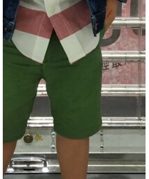 H&M | カーゴパンツ