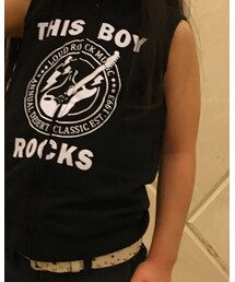 H&M | ステンカラーコート