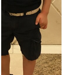 H&M | カーゴパンツ