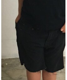 H&M | カーゴパンツ