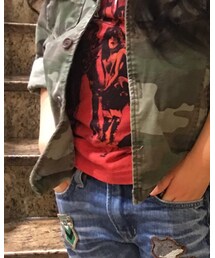 H&M | Tシャツ/カットソー