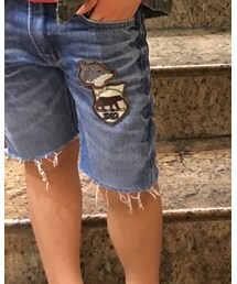 H&M | カーゴパンツ