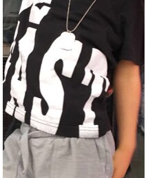 ZARA | Tシャツ/カットソー