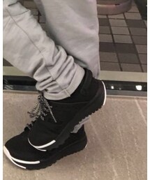 ZARA | スニーカー