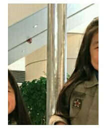 ZARA | ミリタリージャケット