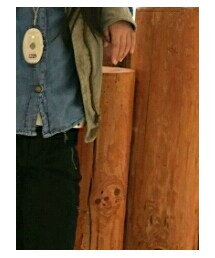 GAP | チノパンツ