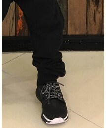 ZARA | スニーカー