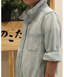 GAP | つなぎ/オールインワン