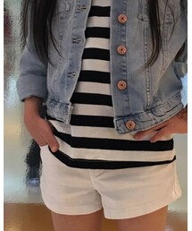 H&M | タンクトップ