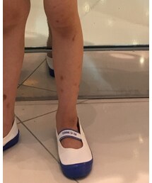 COMME CA ISM | モカシン/デッキシューズ