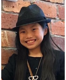 GLOBAL WORK | キャップ