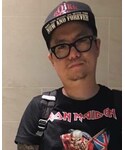 CUTLER AND GROSS(カトラー アンド グロス)の「ファッション雑貨(メガネ)」
