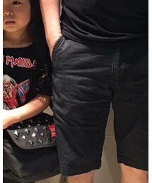 UNDERGROUND | カーゴパンツ