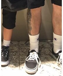 VANS | スニーカー