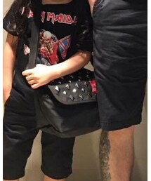 Manhattan Portage | メッセンジャーバッグ