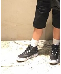 ZARA | スニーカー