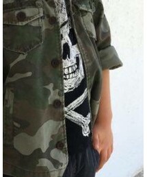 H&M | Tシャツ/カットソー