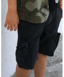 H&M | カーゴパンツ