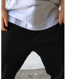 H&M | チノパンツ