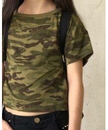 FOREVER 21 | Tシャツ/カットソー