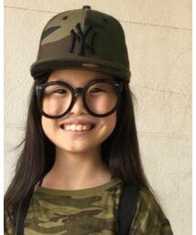 cotton on | メガネ