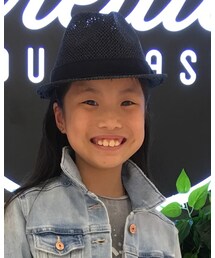 GLOBAL WORK | キャップ