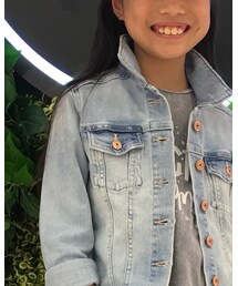 H&M | デニムジャケット