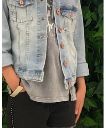 ZARA | Tシャツ/カットソー