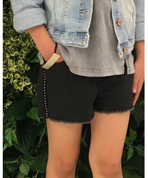 H&M | カーゴパンツ