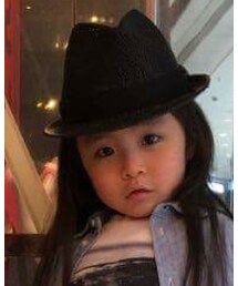 GLOBAL WORK | キャップ