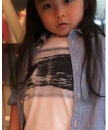 ZARA | Tシャツ/カットソー