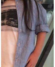 H&M | シャツ/ブラウス