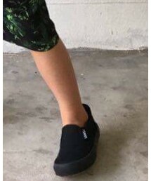 VANS | スニーカー