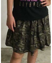 GLOBAL WORK | スカート