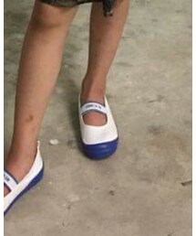 COMME CA ISM | モカシン/デッキシューズ