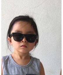 GLOBAL WORK | サングラス