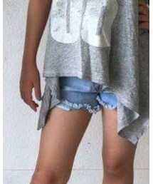 FOREVER 21 | カーゴパンツ