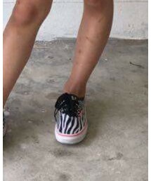 VANS | スニーカー