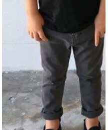 ZARA | チノパンツ