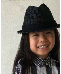 GLOBAL WORK | キャップ