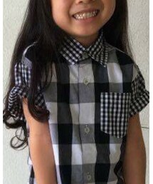 GLOBAL WORK | シャツ/ブラウス