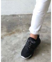 ZARA | スニーカー