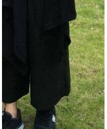 GLOBAL WORK | チノパンツ