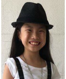 GLOBAL WORK | キャップ