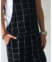 H&M | スラックス