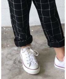 CONVERSE | スニーカー