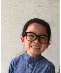 GLOBAL WORK | メガネ