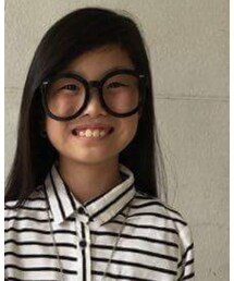 cotton on | メガネ