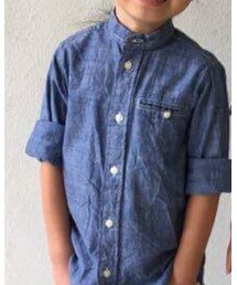 H&M | シャツ/ブラウス