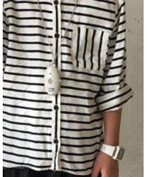 H&M | シャツ/ブラウス